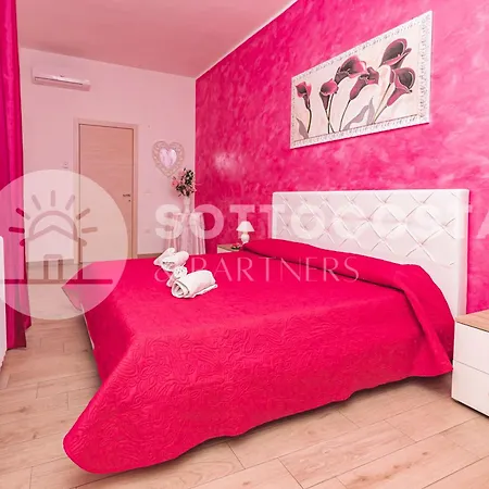 Red Sun Apartment Porto Cesareo