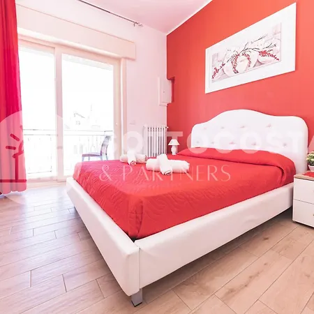 Apartment Red Sun Porto Cesareo