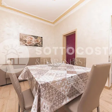 Red Sun Apartment Porto Cesareo