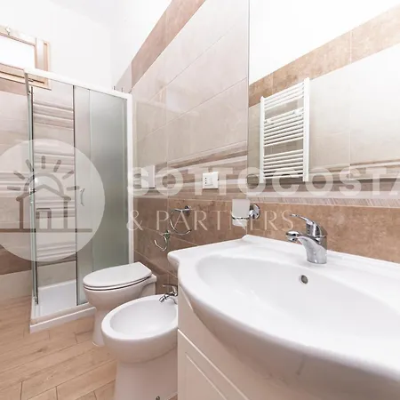 Red Sun Apartment Porto Cesareo