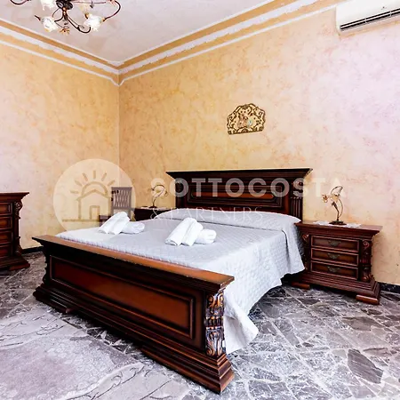 Red Sun Apartment Porto Cesareo