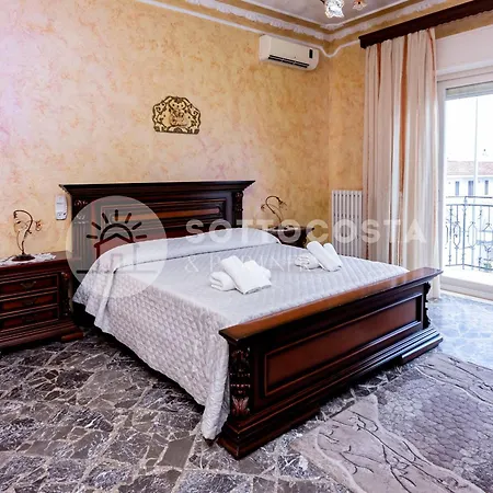Apartment Red Sun Porto Cesareo