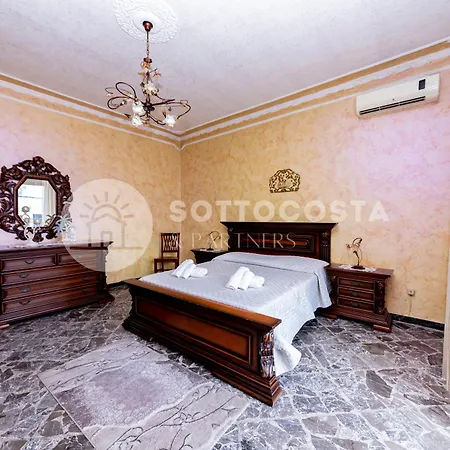 Red Sun Apartment Porto Cesareo